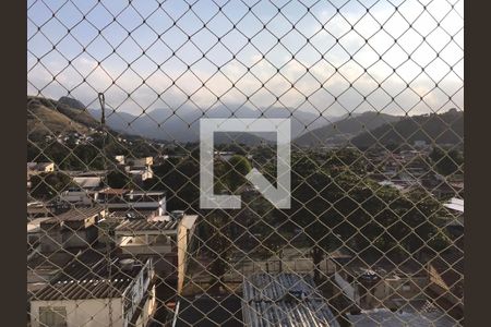 Apartamento à venda com 2 quartos, 128m² em Taquara, Rio de Janeiro