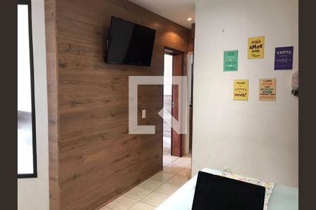 Apartamento à venda com 2 quartos, 128m² em Taquara, Rio de Janeiro