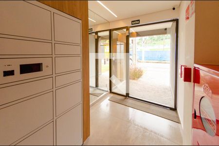 Apartamento à venda com 62m², 1 quarto e 1 vagaÁrea comum