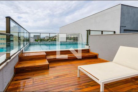 Apartamento à venda com 62m², 1 quarto e 1 vagaÁrea comum