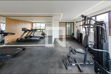 Apartamento à venda com 62m², 1 quarto e 1 vagaÁrea comum