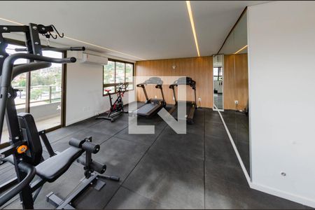 Apartamento à venda com 62m², 1 quarto e 1 vagaÁrea comum