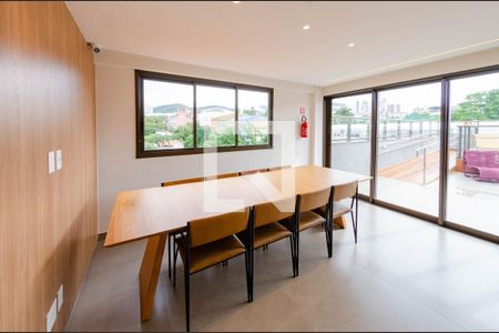 Apartamento à venda com 62m², 1 quarto e 1 vagaÁrea comum