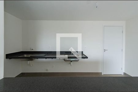 Apartamento à venda com 62m², 1 quarto e 1 vagaCozinha