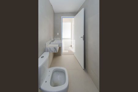 Apartamento à venda com 62m², 1 quarto e 1 vagaBanheiro