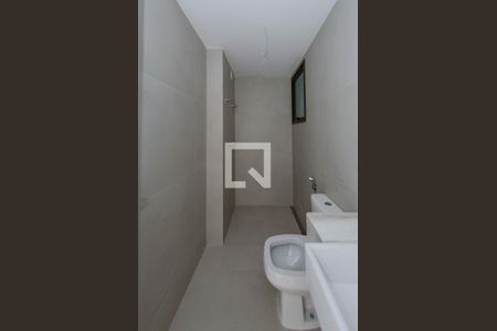 Apartamento à venda com 62m², 1 quarto e 1 vagaBanheiro