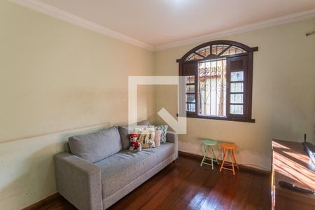 Casa à venda com 315m², 4 quartos e 2 vagasSala 3