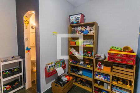 Casa à venda com 315m², 4 quartos e 2 vagasBrinquedoteca