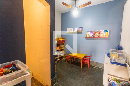 Casa à venda com 315m², 4 quartos e 2 vagasBrinquedoteca