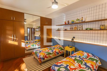 Casa à venda com 315m², 4 quartos e 2 vagasQuarto 2 no 2° Pavimento