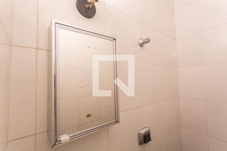 Casa à venda com 315m², 4 quartos e 2 vagasArmário do Banheiro da Brinquedoteca