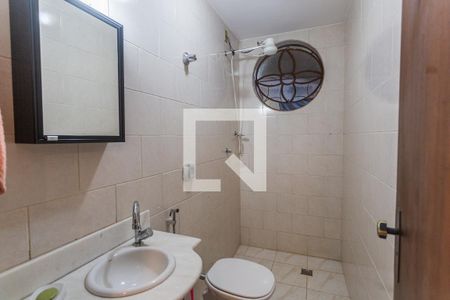 Casa à venda com 315m², 4 quartos e 2 vagasBanheiro Social 1