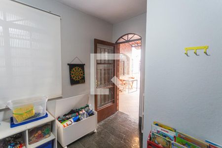 Casa à venda com 315m², 4 quartos e 2 vagasBrinquedoteca