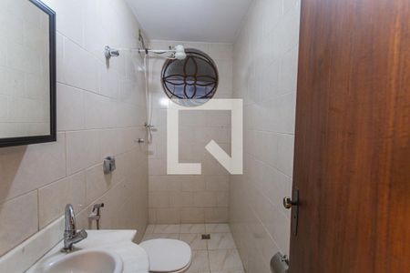 Casa à venda com 315m², 4 quartos e 2 vagasBanheiro Social 1