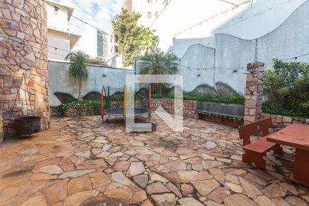 Casa à venda com 315m², 4 quartos e 2 vagasEspaço Gourmet/Quintal