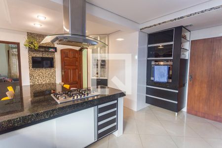 Casa à venda com 315m², 4 quartos e 2 vagasCopa/Cozinha