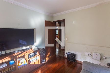 Casa à venda com 315m², 4 quartos e 2 vagasSala 3