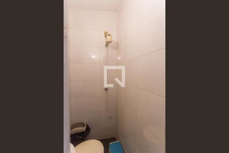 Casa à venda com 315m², 4 quartos e 2 vagasBanheiro da Brinquedoteca