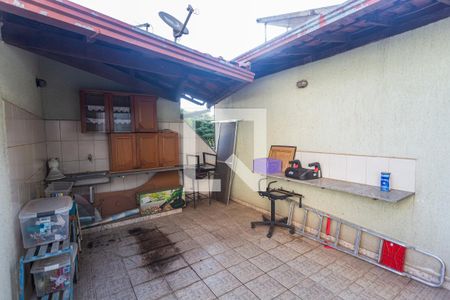 Casa à venda com 315m², 4 quartos e 2 vagasVaranda do Quarto 4 no 2° Pavimento