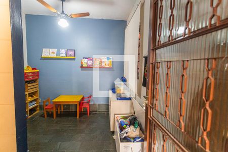 Casa à venda com 315m², 4 quartos e 2 vagasBrinquedoteca