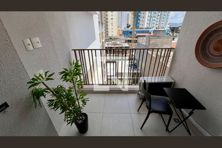 Studio à venda com 27m², 1 quarto e sem vaga Studio à venda com 27m², 1 quarto e sem vagaSacada