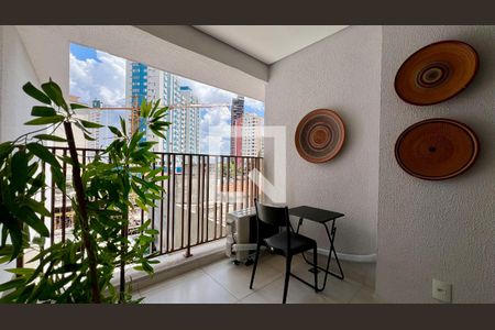 Sacada de kitnet/studio à venda com 1 quarto, 27m² em Sumarezinho, São Paulo