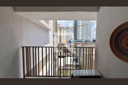 Sacada de kitnet/studio à venda com 1 quarto, 27m² em Sumarezinho, São Paulo