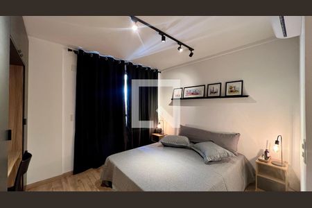 Quarto  de kitnet/studio à venda com 1 quarto, 27m² em Sumarezinho, São Paulo