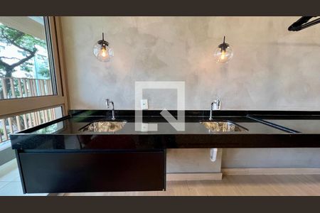 Studio à venda com 27m², 1 quarto e sem vaga Studio à venda com 27m², 1 quarto e sem vagaLavanderia