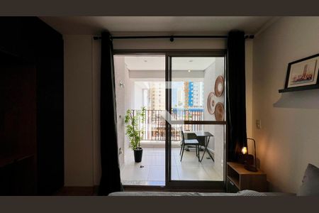 Sacada de kitnet/studio à venda com 1 quarto, 27m² em Sumarezinho, São Paulo