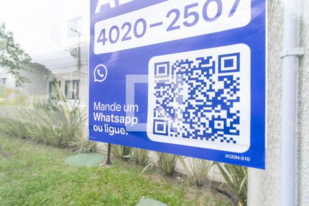 Apartamento para alugar com 49m², 2 quartos e 1 vaga Apartamento para alugar com 49m², 2 quartos e 1 vagaQRCode