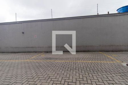 Apartamento para alugar com 49m², 2 quartos e 1 vaga Apartamento para alugar com 49m², 2 quartos e 1 vagaGaragem