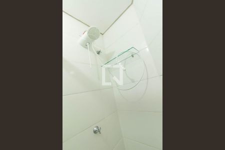 Apartamento para alugar com 49m², 2 quartos e 1 vaga Apartamento para alugar com 49m², 2 quartos e 1 vagaBanheiro Social