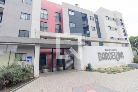 Apartamento para alugar com 49m², 2 quartos e 1 vaga Apartamento para alugar com 49m², 2 quartos e 1 vagaFachada do Condominio