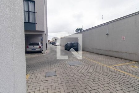 Apartamento para alugar com 49m², 2 quartos e 1 vaga Apartamento para alugar com 49m², 2 quartos e 1 vagaÁrea externa