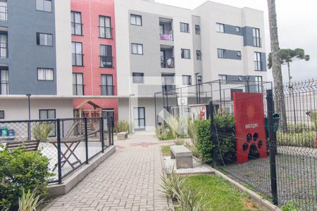 Apartamento para alugar com 49m², 2 quartos e 1 vaga Apartamento para alugar com 49m², 2 quartos e 1 vagaÁrea comum - Playground