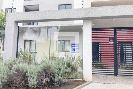 Apartamento para alugar com 49m², 2 quartos e 1 vaga Apartamento para alugar com 49m², 2 quartos e 1 vagaPlaquinha