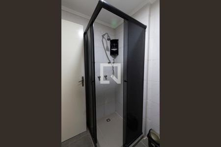 Apartamento para alugar com 95m², 2 quartos e sem vaga Apartamento para alugar com 95m², 2 quartos e sem vagaBanheiro
