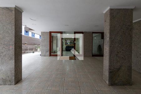 Área comum de apartamento para alugar com 2 quartos, 95m² em Centro Histórico, Porto Alegre