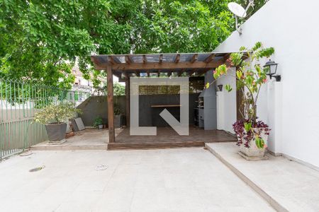 Apartamento para alugar com 95m², 2 quartos e sem vaga Apartamento para alugar com 95m², 2 quartos e sem vagaQuintal