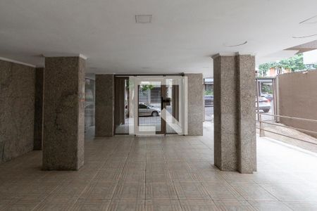 Área comum de apartamento para alugar com 2 quartos, 95m² em Centro Histórico, Porto Alegre