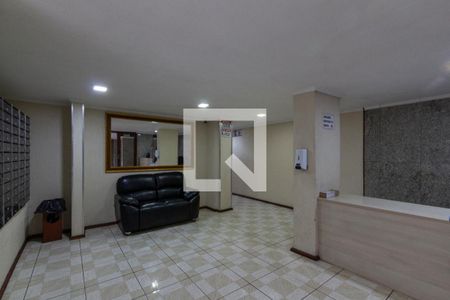 Área comum de apartamento para alugar com 2 quartos, 95m² em Centro Histórico, Porto Alegre