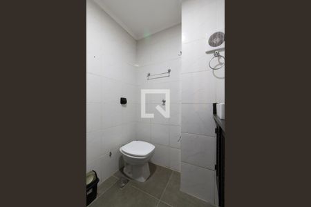 Apartamento para alugar com 95m², 2 quartos e sem vaga Apartamento para alugar com 95m², 2 quartos e sem vagaBanheiro