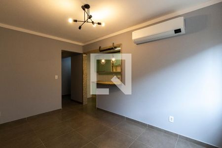 Apartamento para alugar com 95m², 2 quartos e sem vaga Apartamento para alugar com 95m², 2 quartos e sem vagaSala