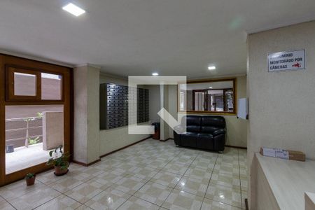 Área comum de apartamento para alugar com 2 quartos, 95m² em Centro Histórico, Porto Alegre