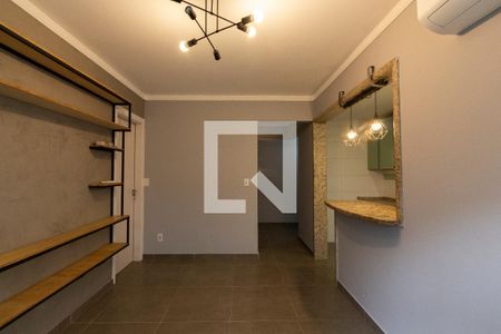 Sala de apartamento para alugar com 2 quartos, 95m² em Centro Histórico, Porto Alegre