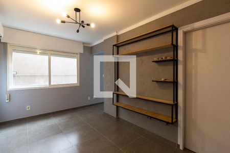 Sala de apartamento para alugar com 2 quartos, 95m² em Centro Histórico, Porto Alegre