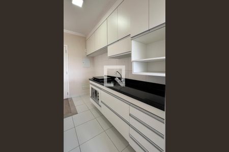 Apartamento para alugar com 55m², 1 quarto e 1 vagaCozinha
