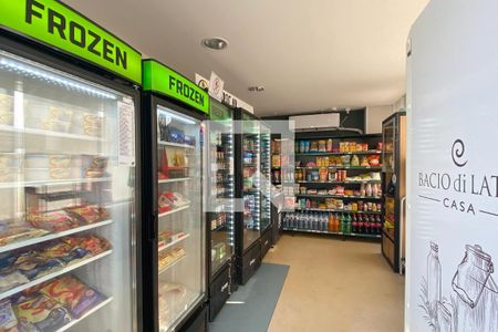 Apartamento para alugar com 55m², 1 quarto e 1 vagaÁrea comum