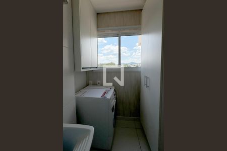 Apartamento para alugar com 55m², 1 quarto e 1 vagaÁrea de Serviço